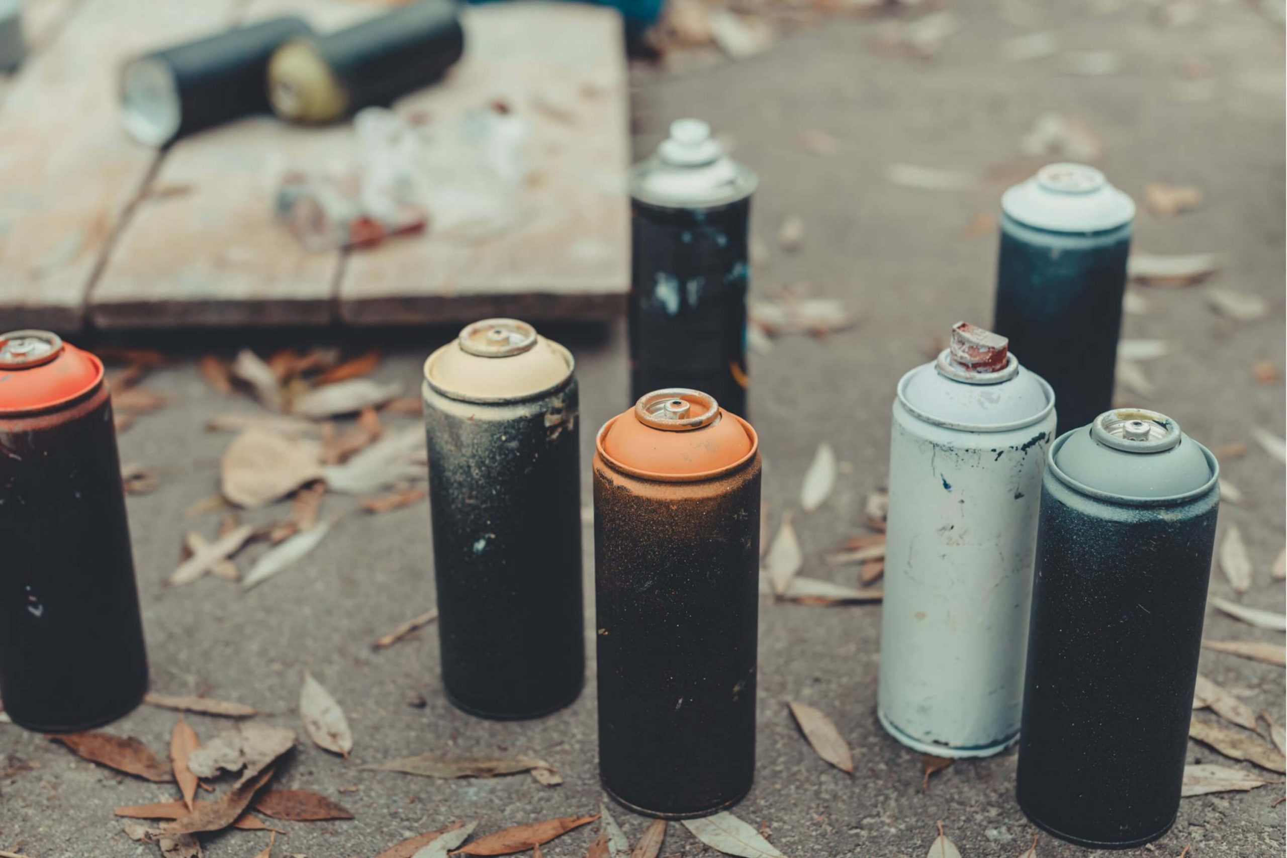 Shelf Life Of Unopened Paint