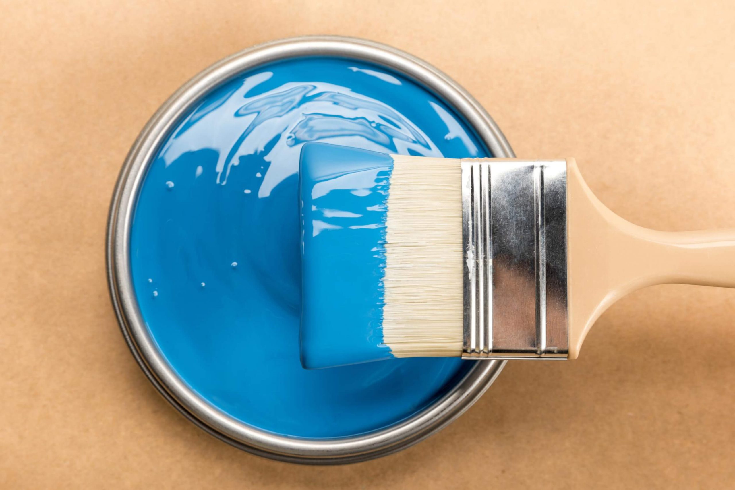 How to Paint Silicone Caulk