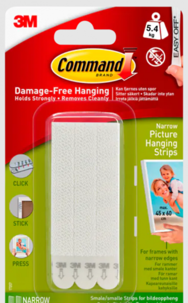 how-to-remove-command-strips-without-damaging-paint