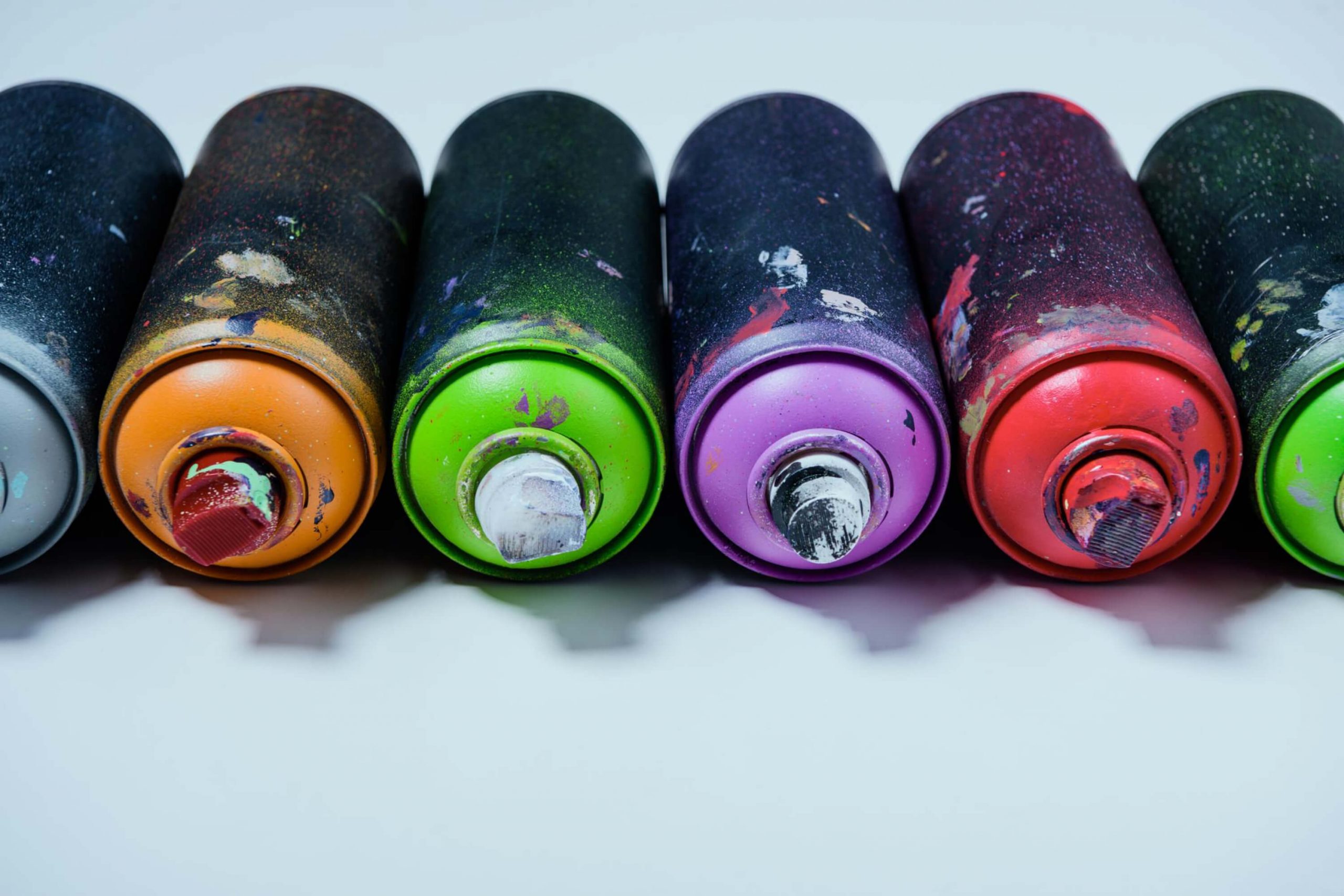 Paint Can Sizes Detailed Guide Housekeepingbay