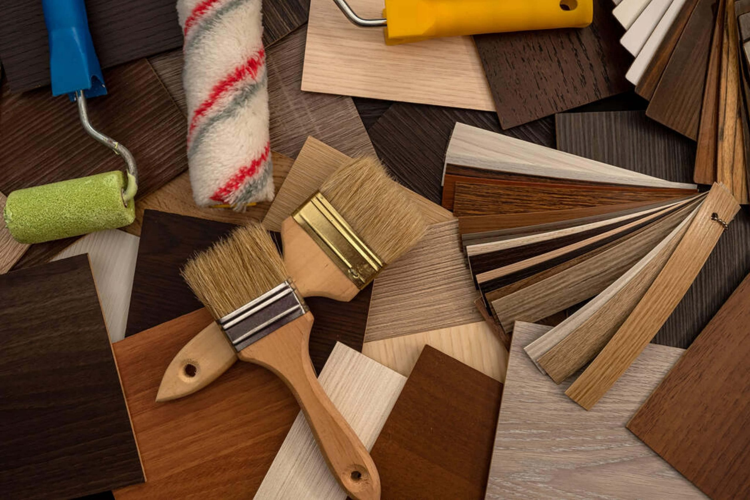 Things to Know Before Getting Paint Off Laminate Flooring