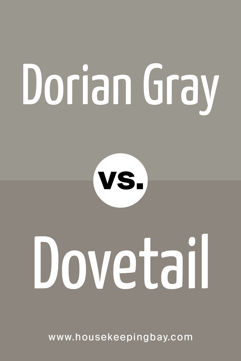 dorian gray vs dovetail