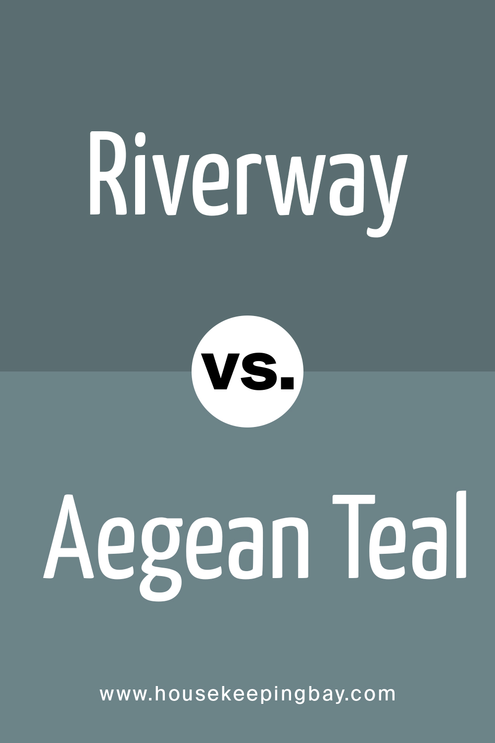 riverway vs aegaen teal