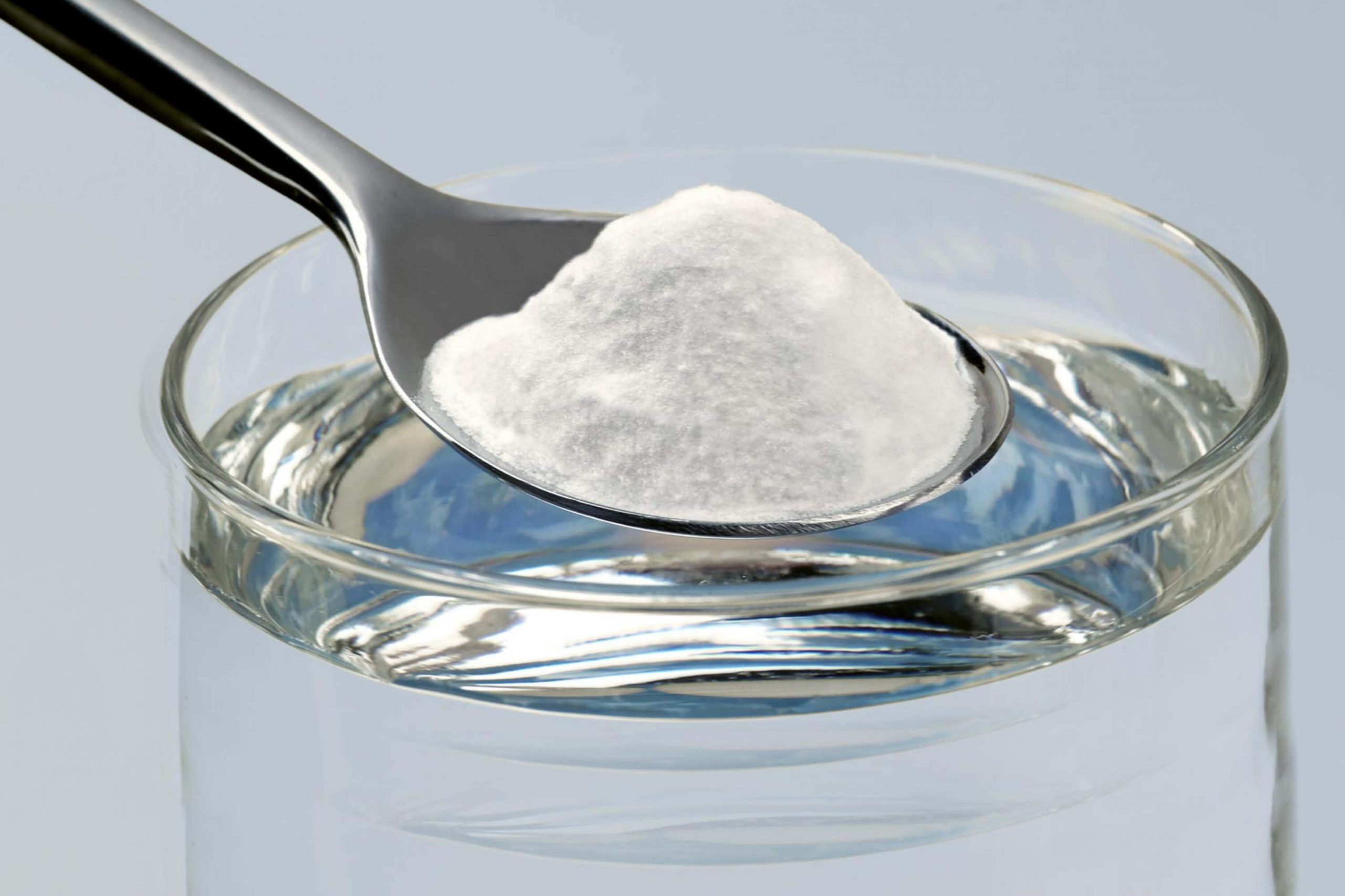 Baking Soda