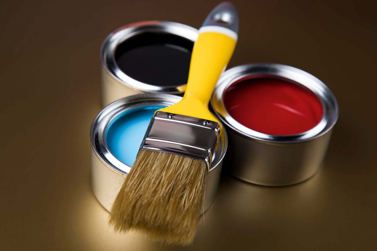 Is Paint Combustible? Detailed Guide 