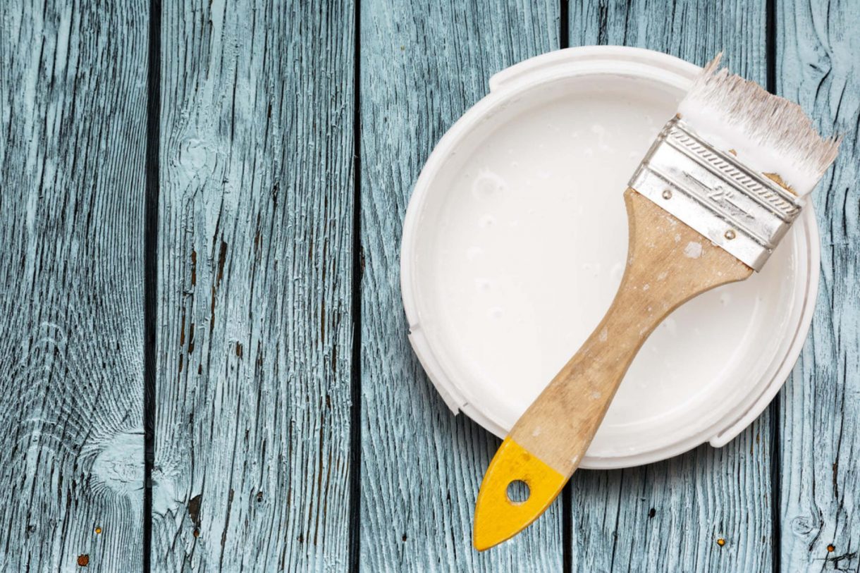 How to Clean Enamel Paint? Detailed Guide Housekeepingbay