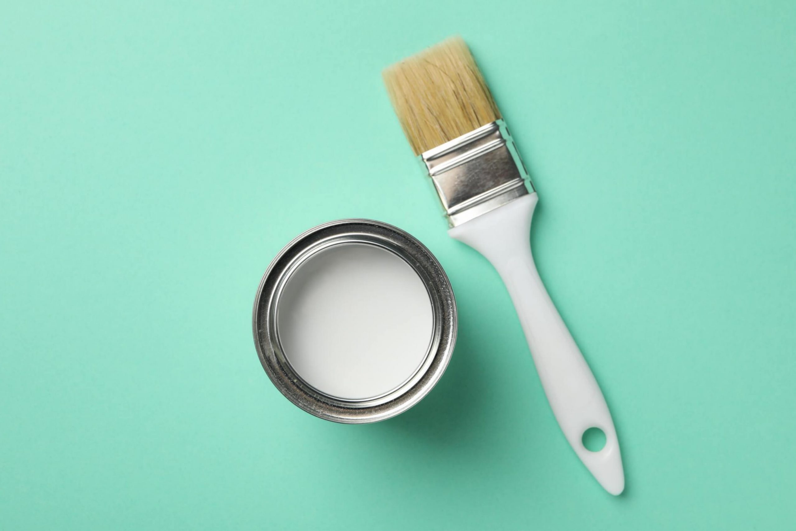 How to Remove Latex Paint From Your Carpet