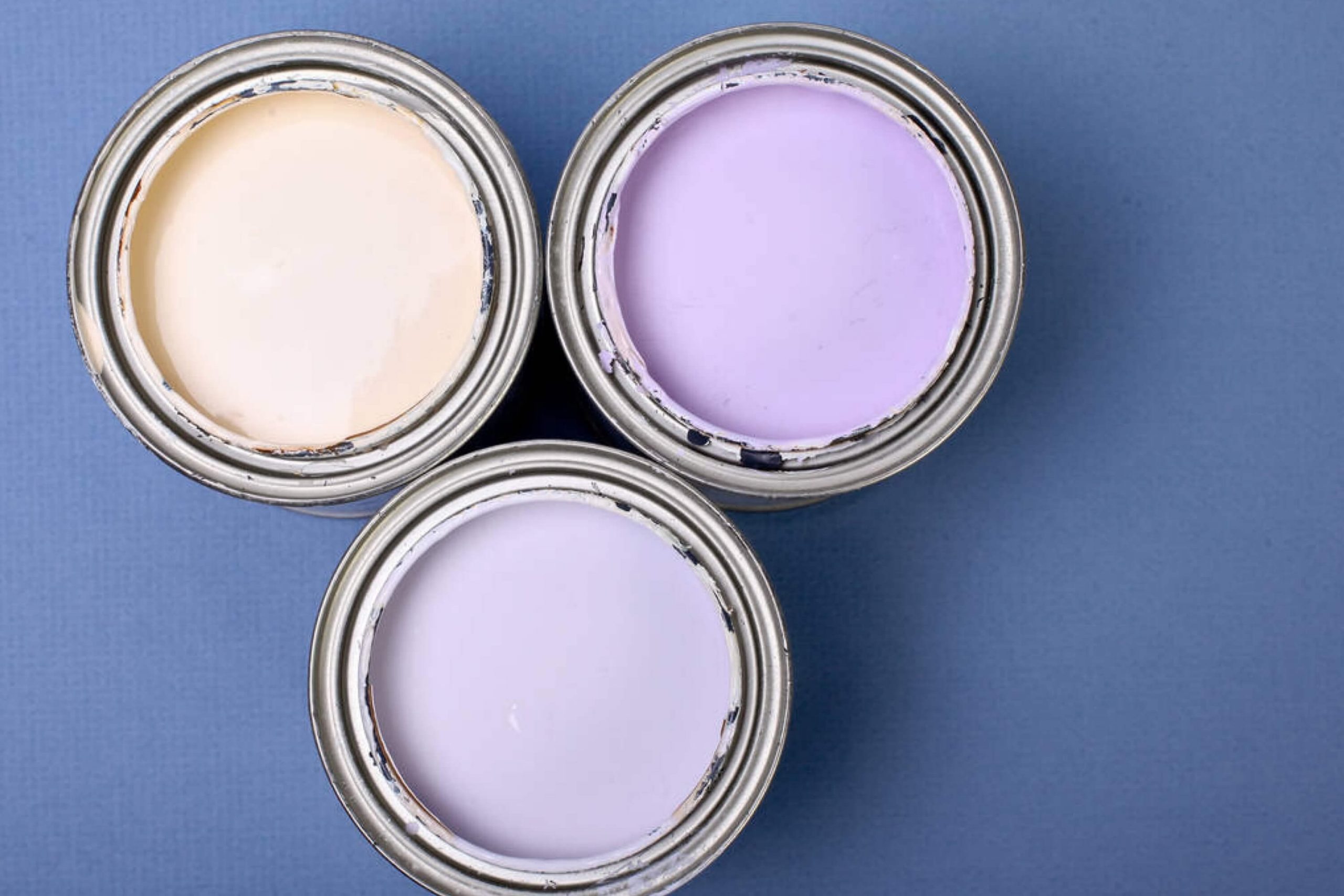 When Should I Use Oil-Based Paints