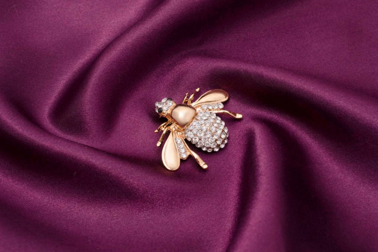 How to Clean Enamel Pins? | Detailed Guide - Housekeepingbay