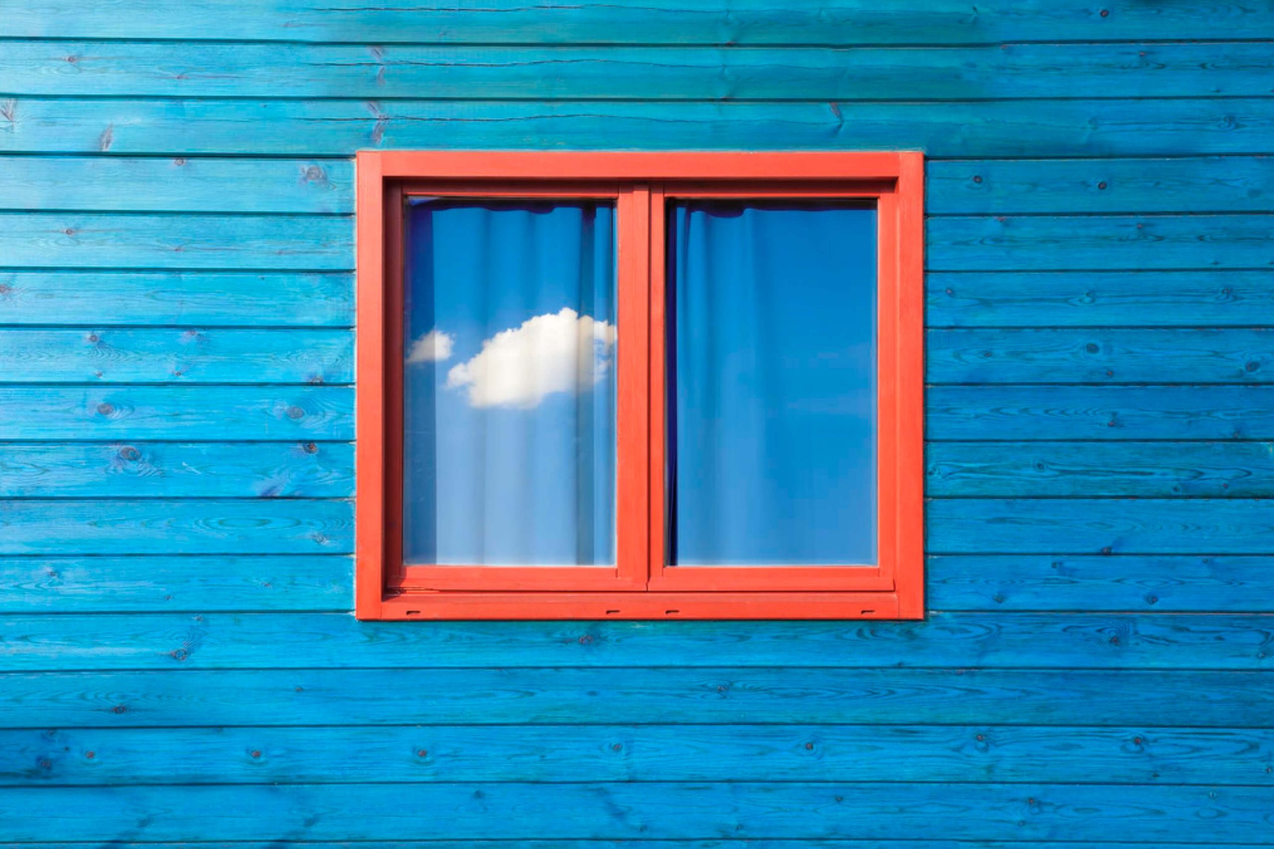 How to Paint Glass Windows