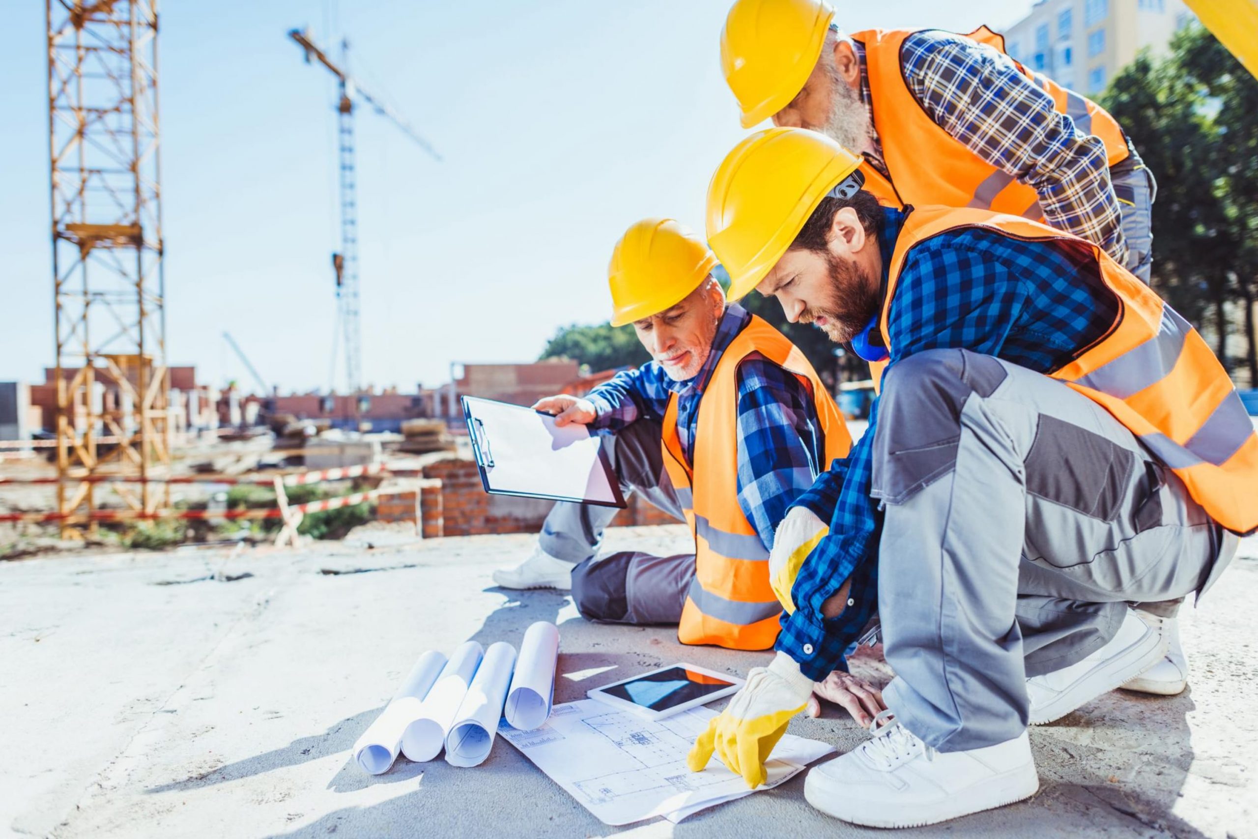 Concrete Raising And Leveling