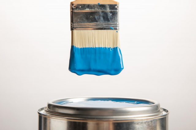 How Are Deep Base And Medium Base Paint Different-