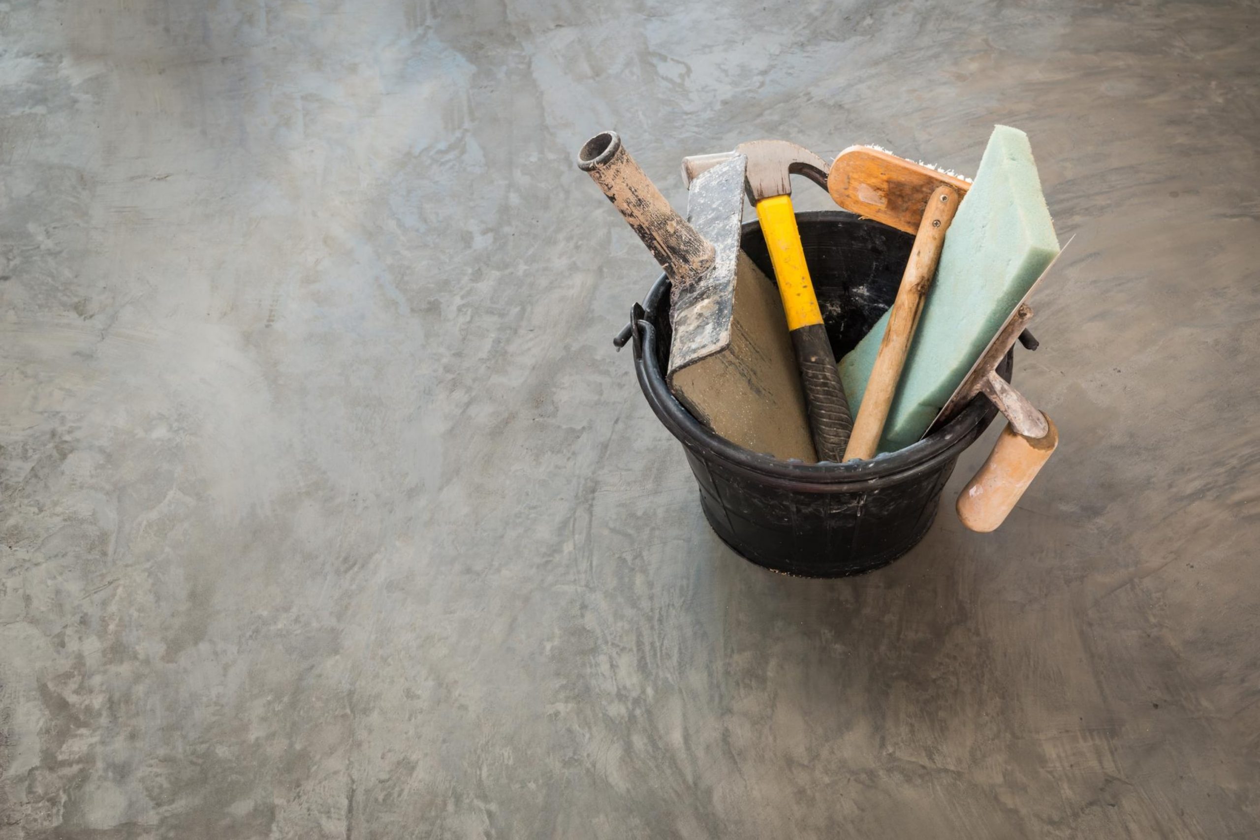 The Do’s and Don’ts of Curing Concrete