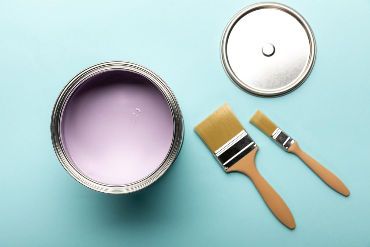 What Is Tint Base Paint? Detailed Guide Housekeepingbay