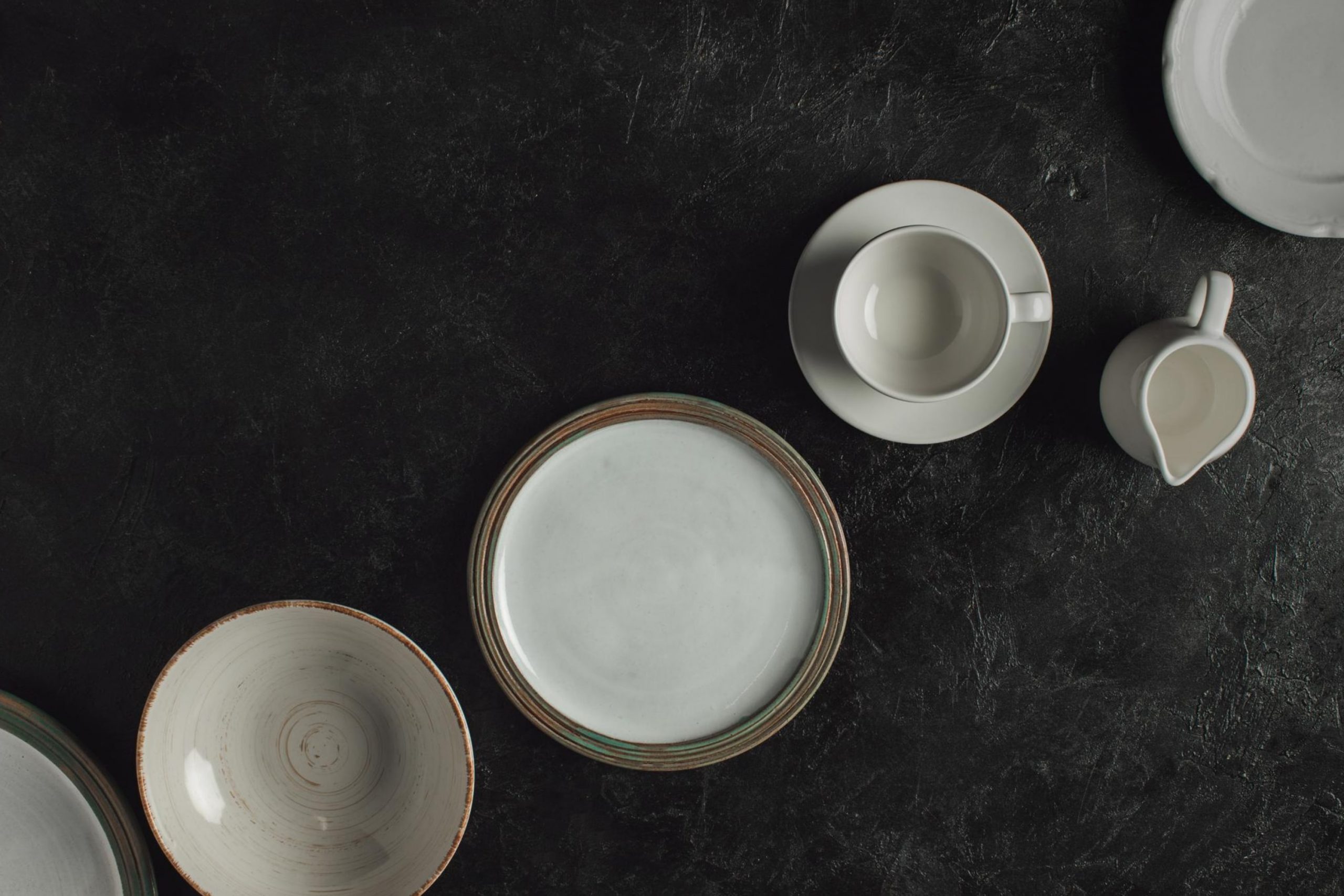 All You Need to Know About Painting Bisque Ceramics