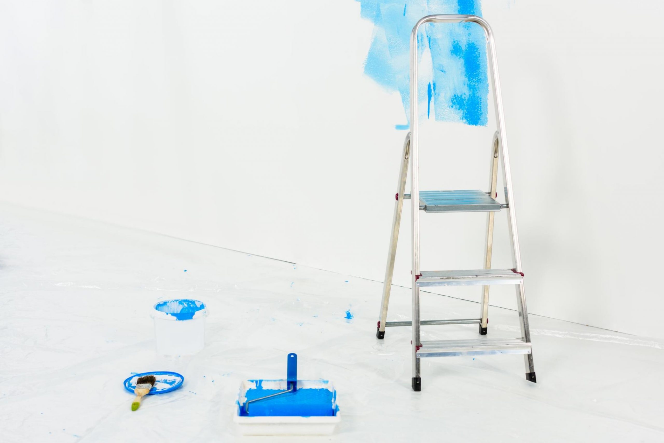 What Is Deep Base Paint? Detailed Guide Housekeepingbay