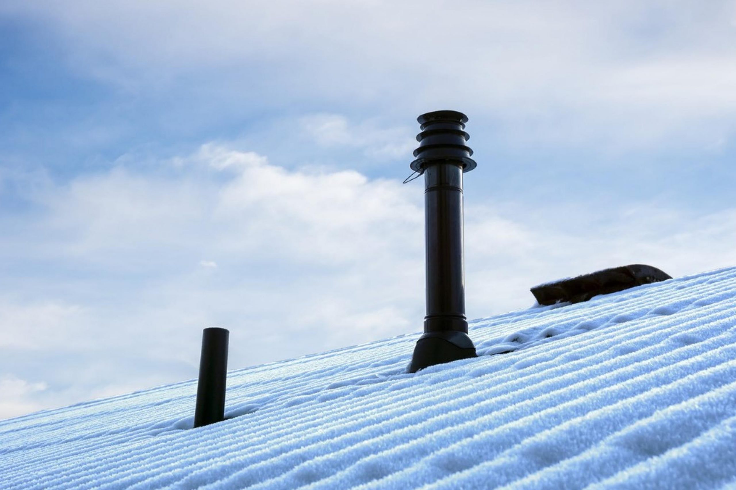 How Much Does It Cost to Operate a Roof Heating Cable
