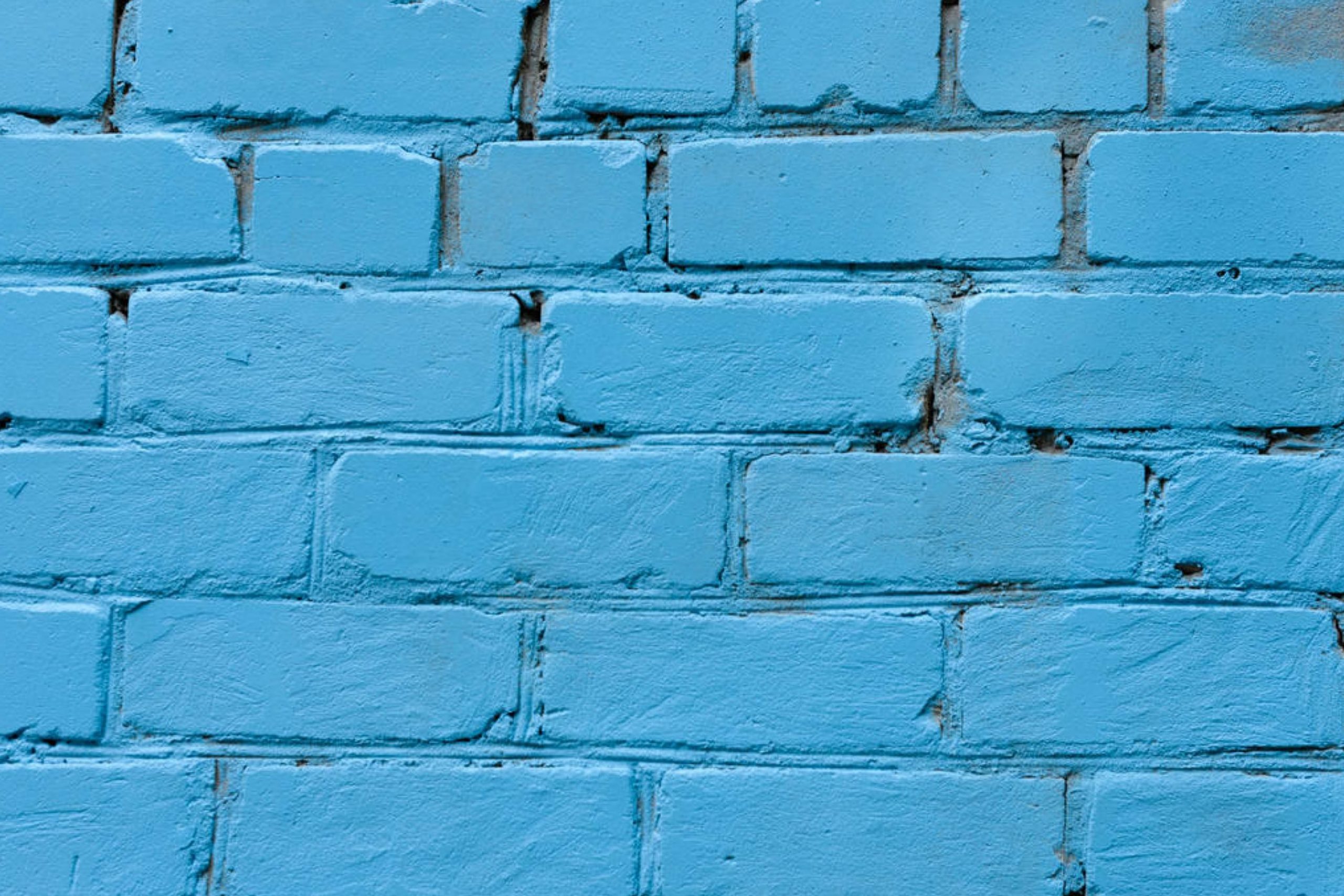 How to Get Spray Paint Off Brickwork