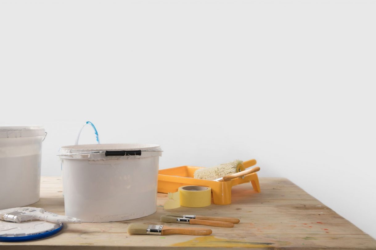 What Is Deep Base Paint? | Detailed Guide - Housekeepingbay