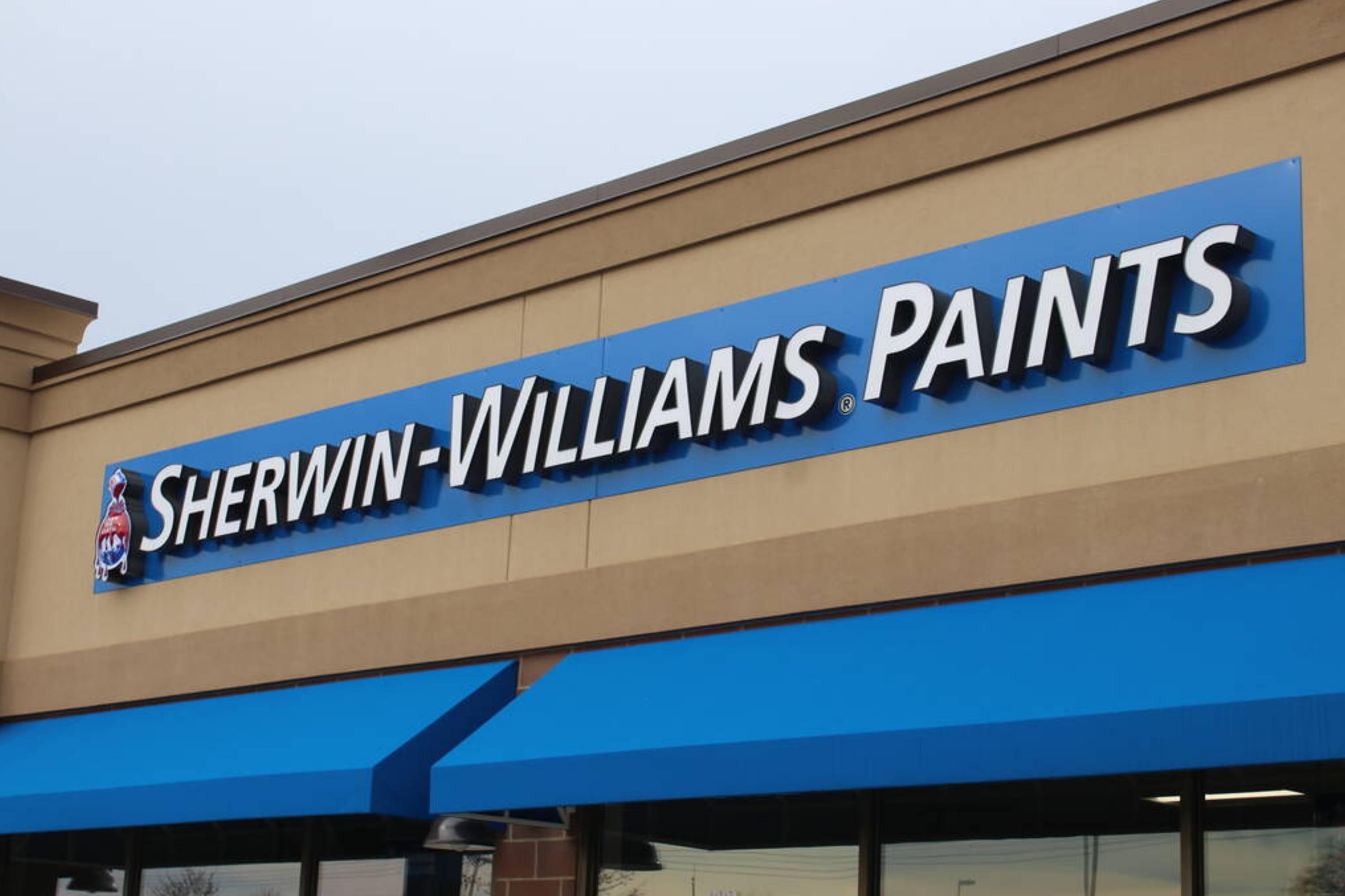 Sherwin Williams Chalk Paint Review