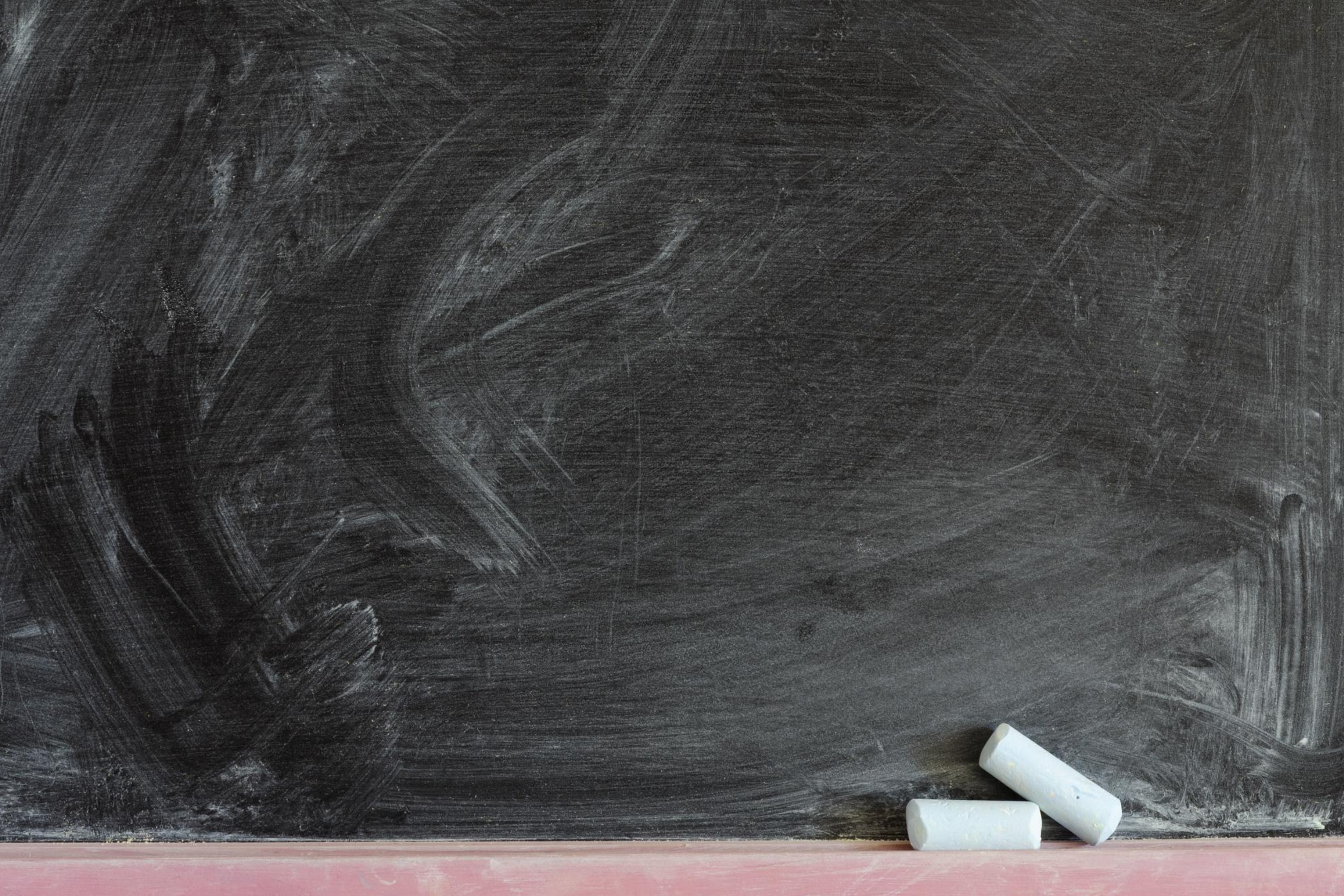 What Is Chalkboard Paint