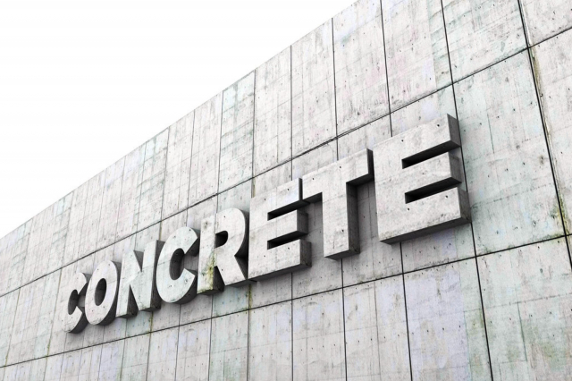 How Long Does Concrete Paint Take to Dry