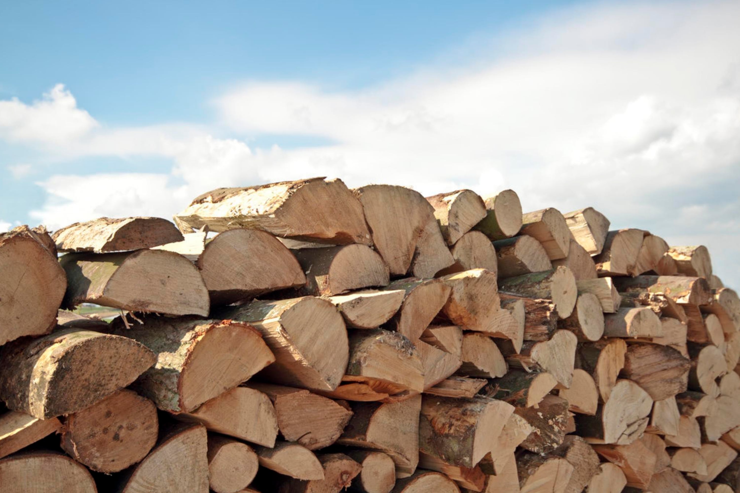 How to Keep Pressure Treated Wood From Warping While Storing It