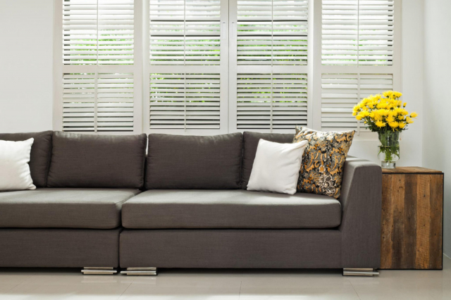 Can Plantation Shutters Increase Your Homes Value