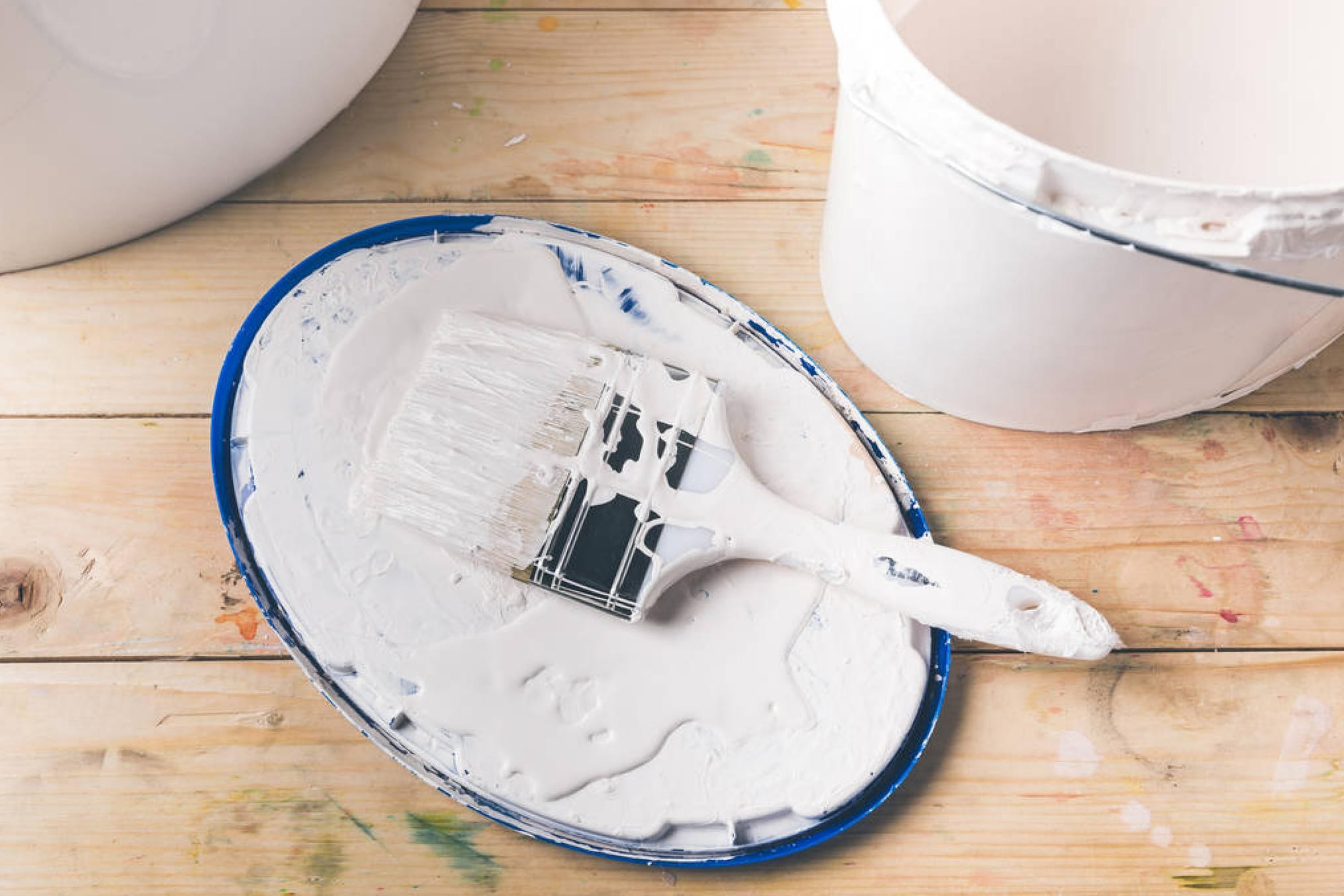 Can You Use Ceiling Paint On Trim Quick Guide Housekeepingbay