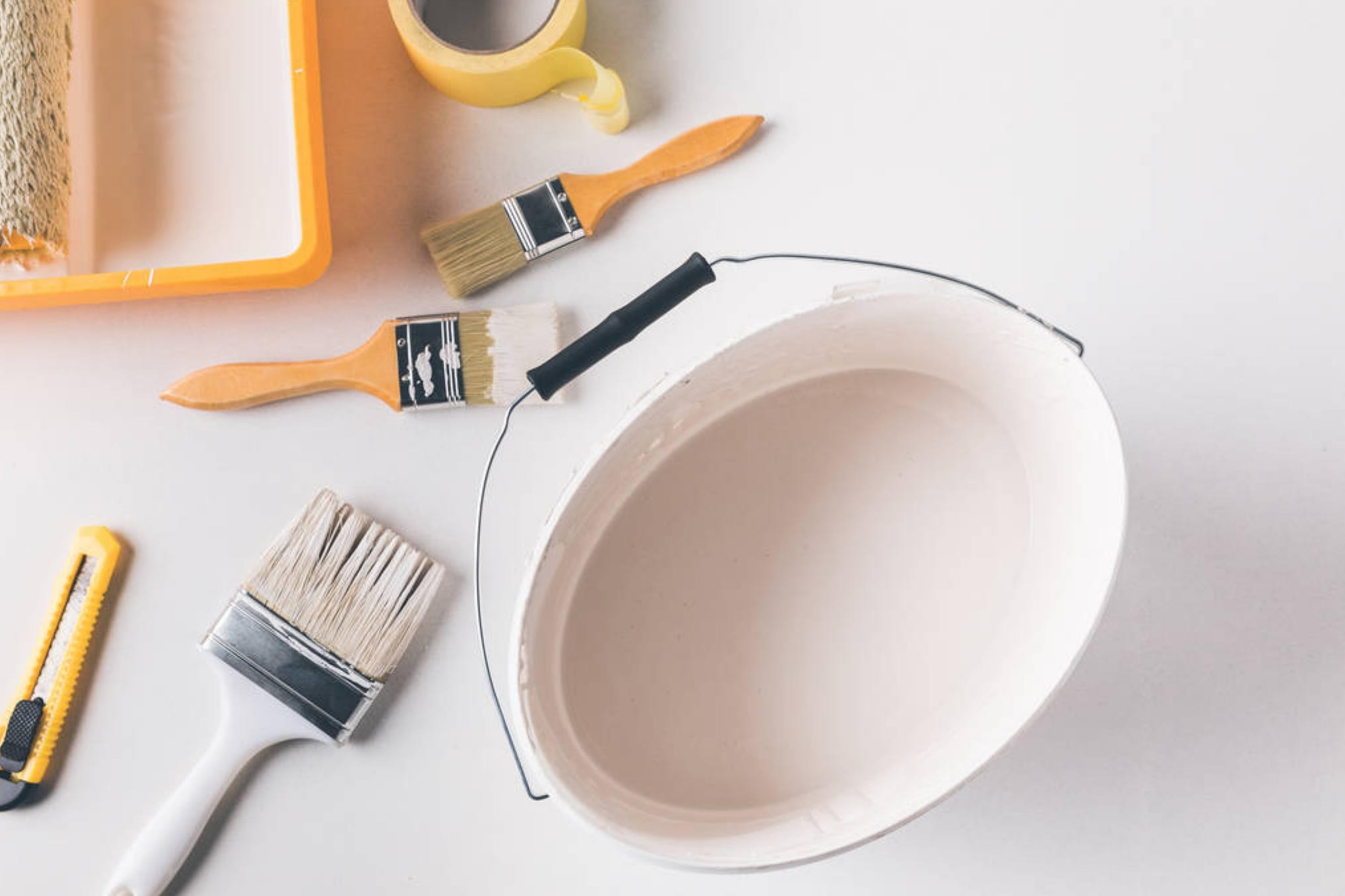 Can You Use Ceiling Paint On Trim Quick Guide Housekeepingbay