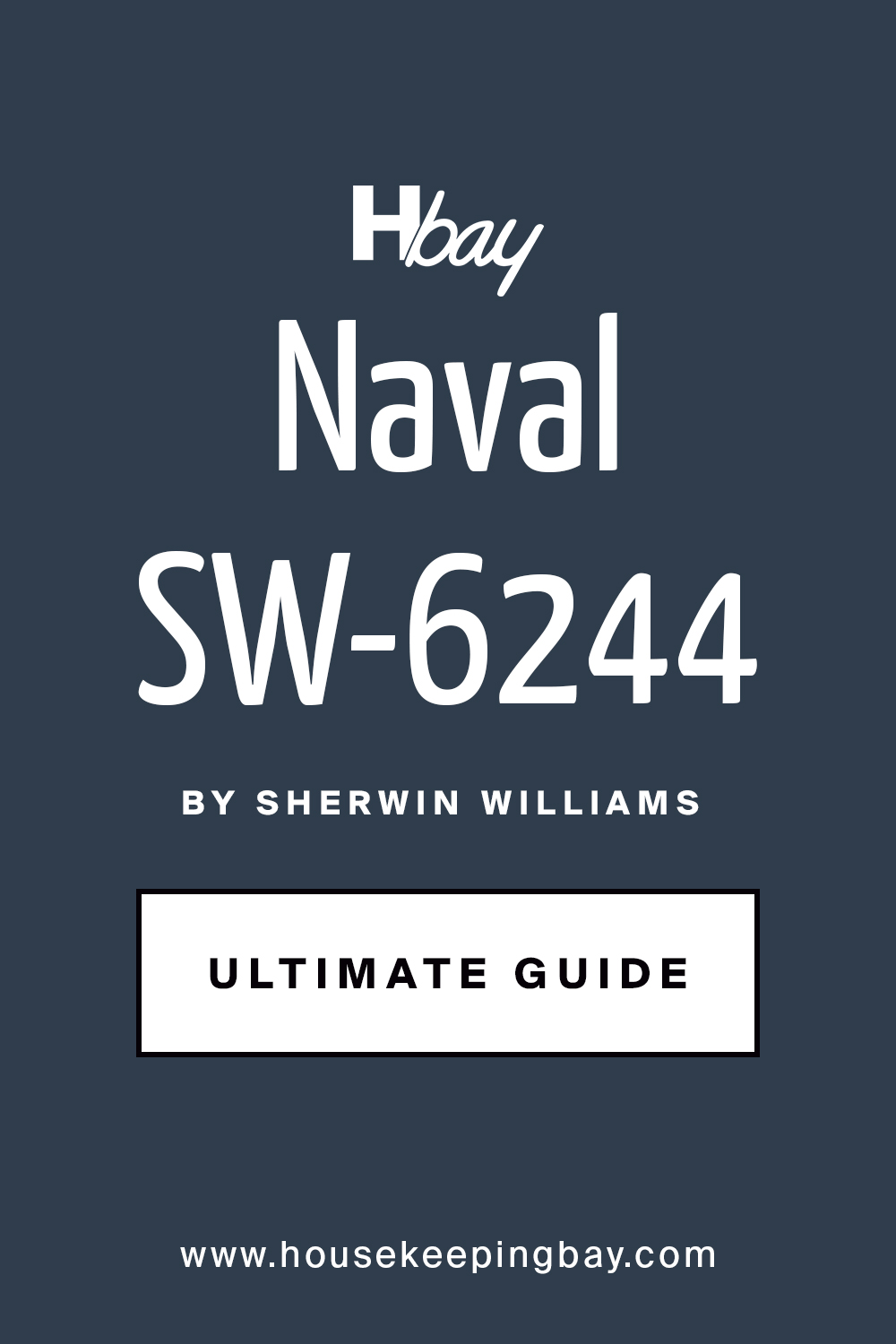 Naval Paint Color SW 6244 Paint Color by Sherwin Williams Ultimate Guide