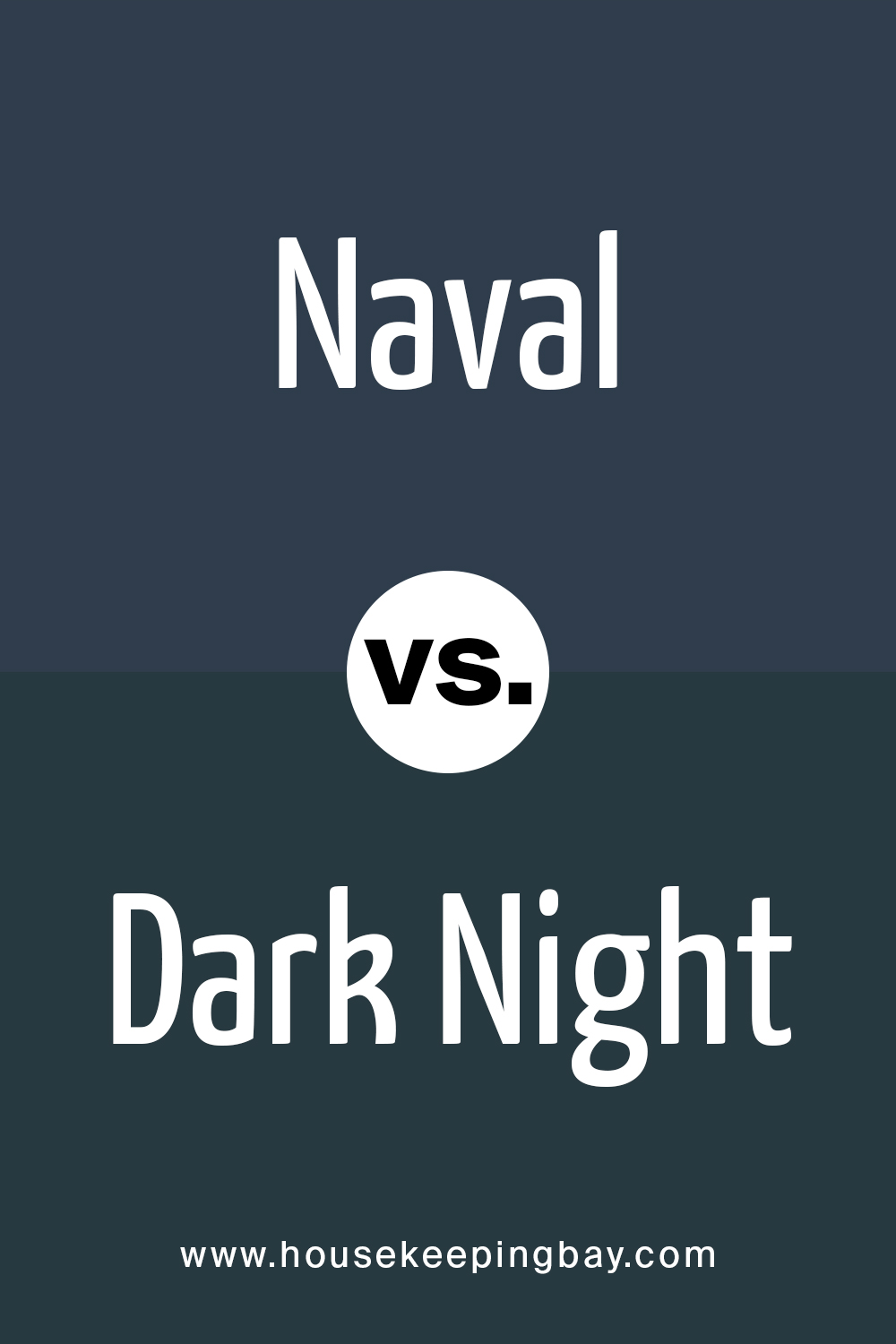 Naval VS Dark Night