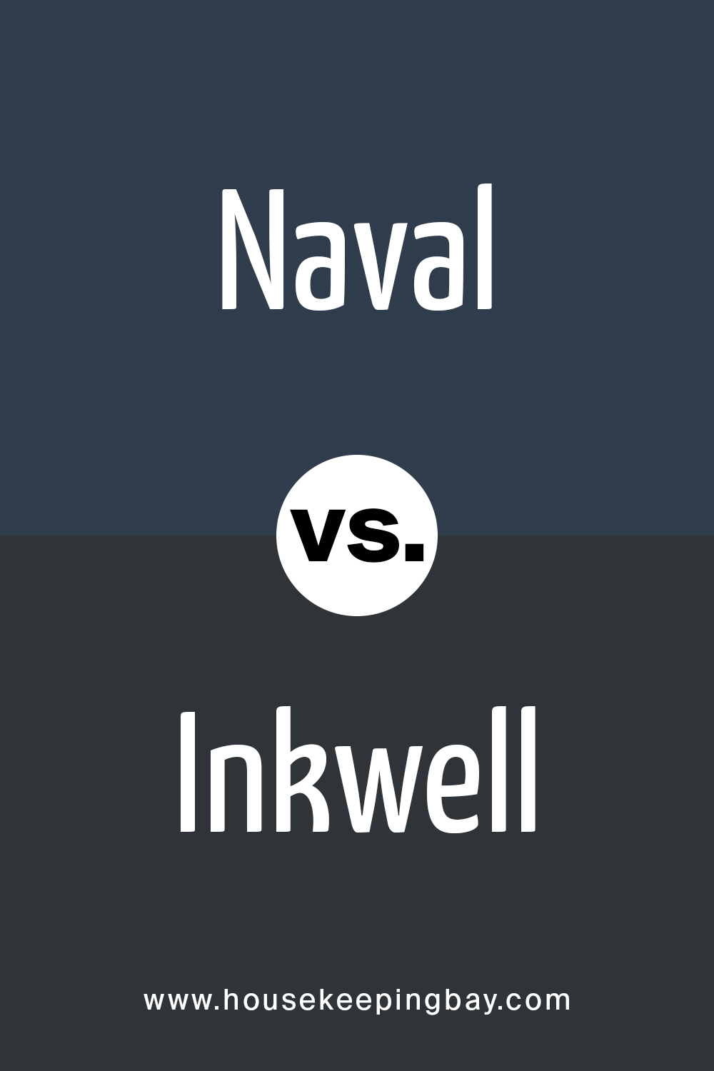 Naval VS Inkwell