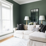 Retreat Paint Color SW-6207 by Sherwin-Williams - Housekeepingbay