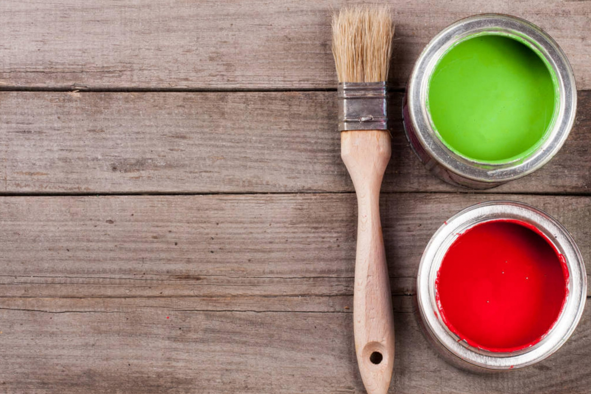 Can You Paint Over WaterBased Stain? Housekeepingbay