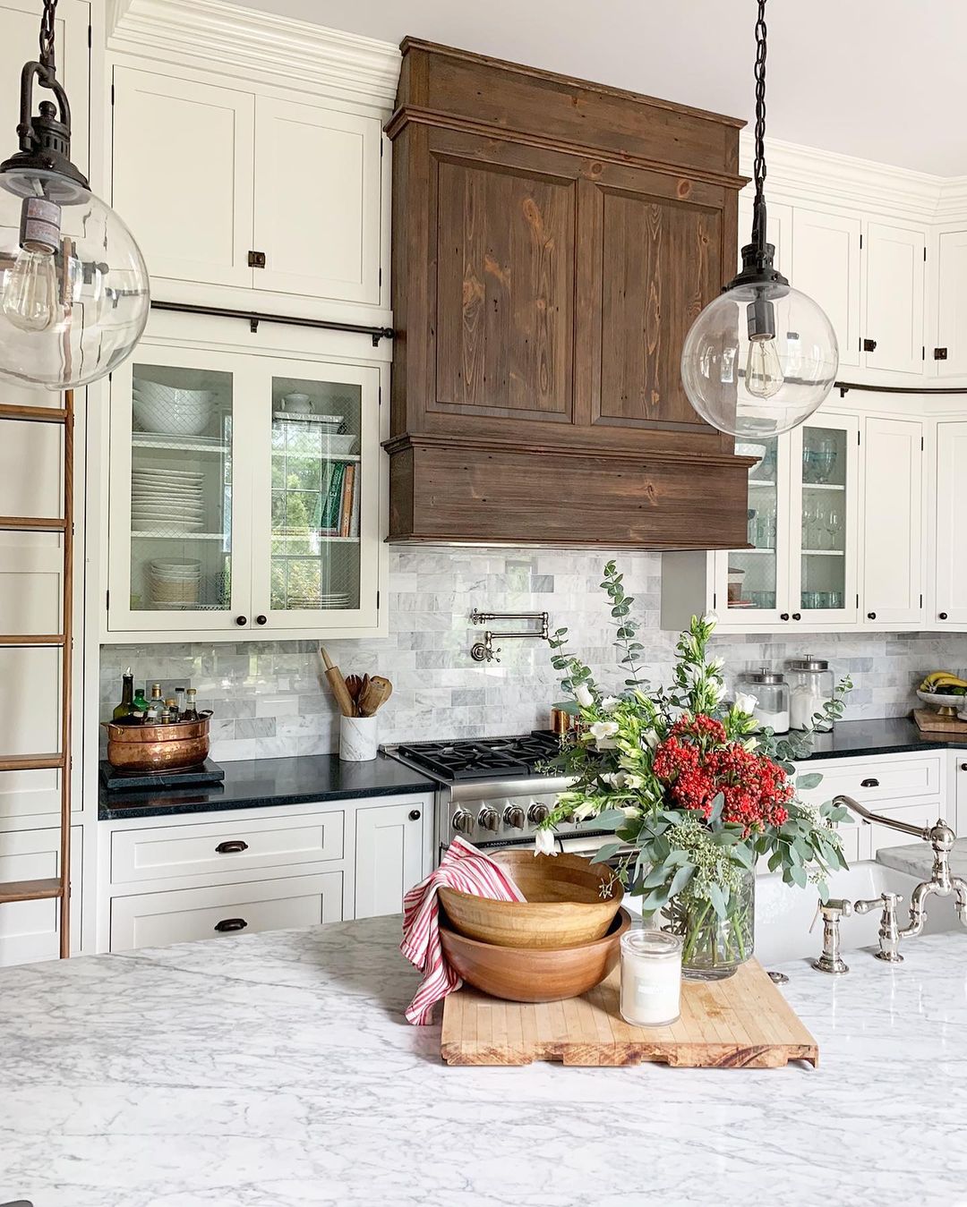 white dove kitchen cabinets 16