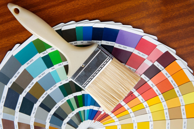 12 Paint Colors to Consider for Every Room in Your House