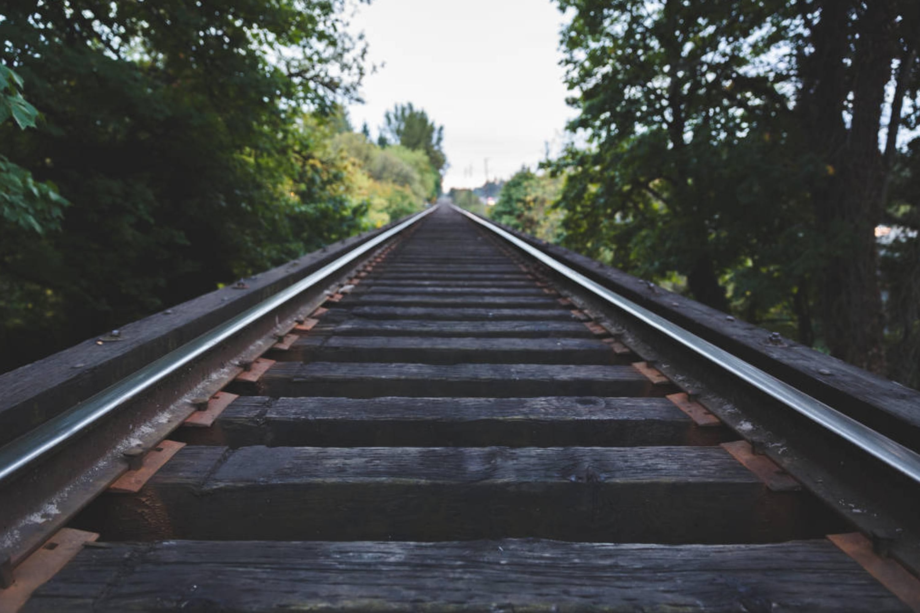 Alternative Methods Of Creosote Removal From Railroad Ties