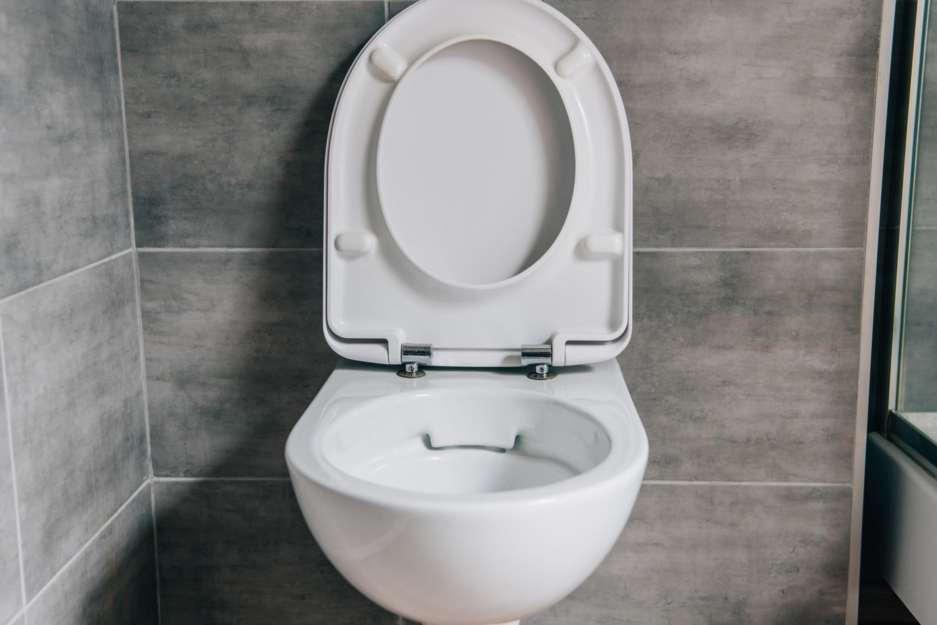 Check Your Toilet! It Should Not Be Loose