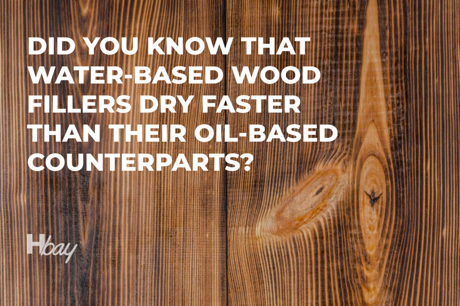 How Long Does Wood Filler Take To Dry Quick Answer how-long-does-wood-filler-take-to-dry-quick-answer