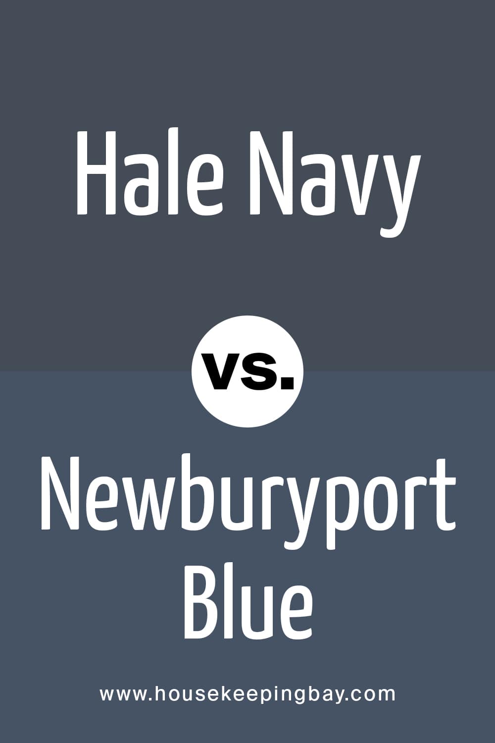 Hale Navy VS Newburyport Blue