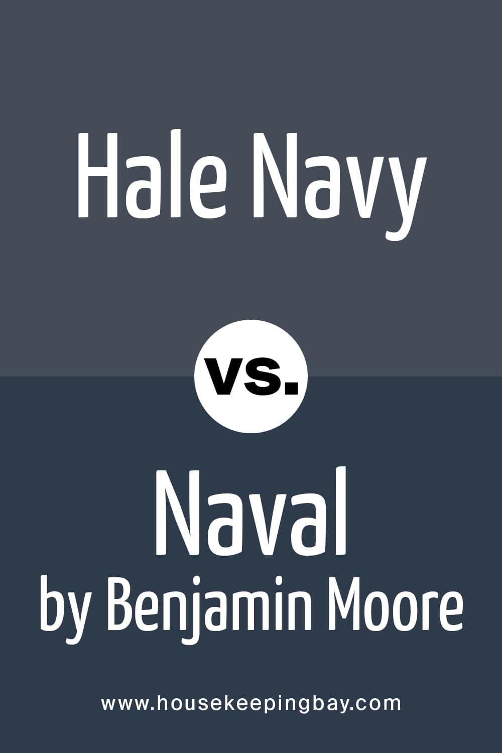 Hale Navy vs Naval