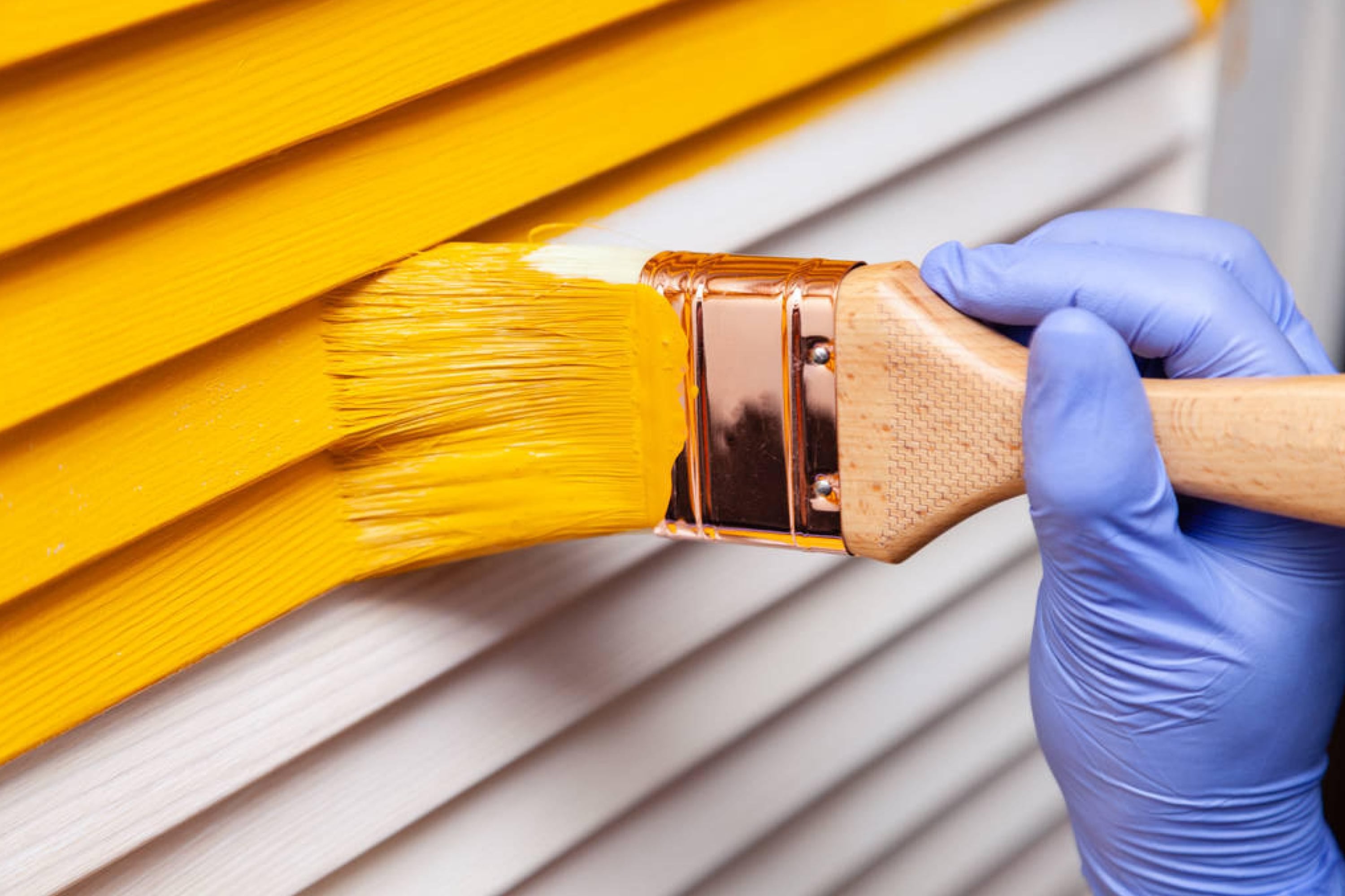 What Is the Best Time of Year to Paint the Exterior of Your House