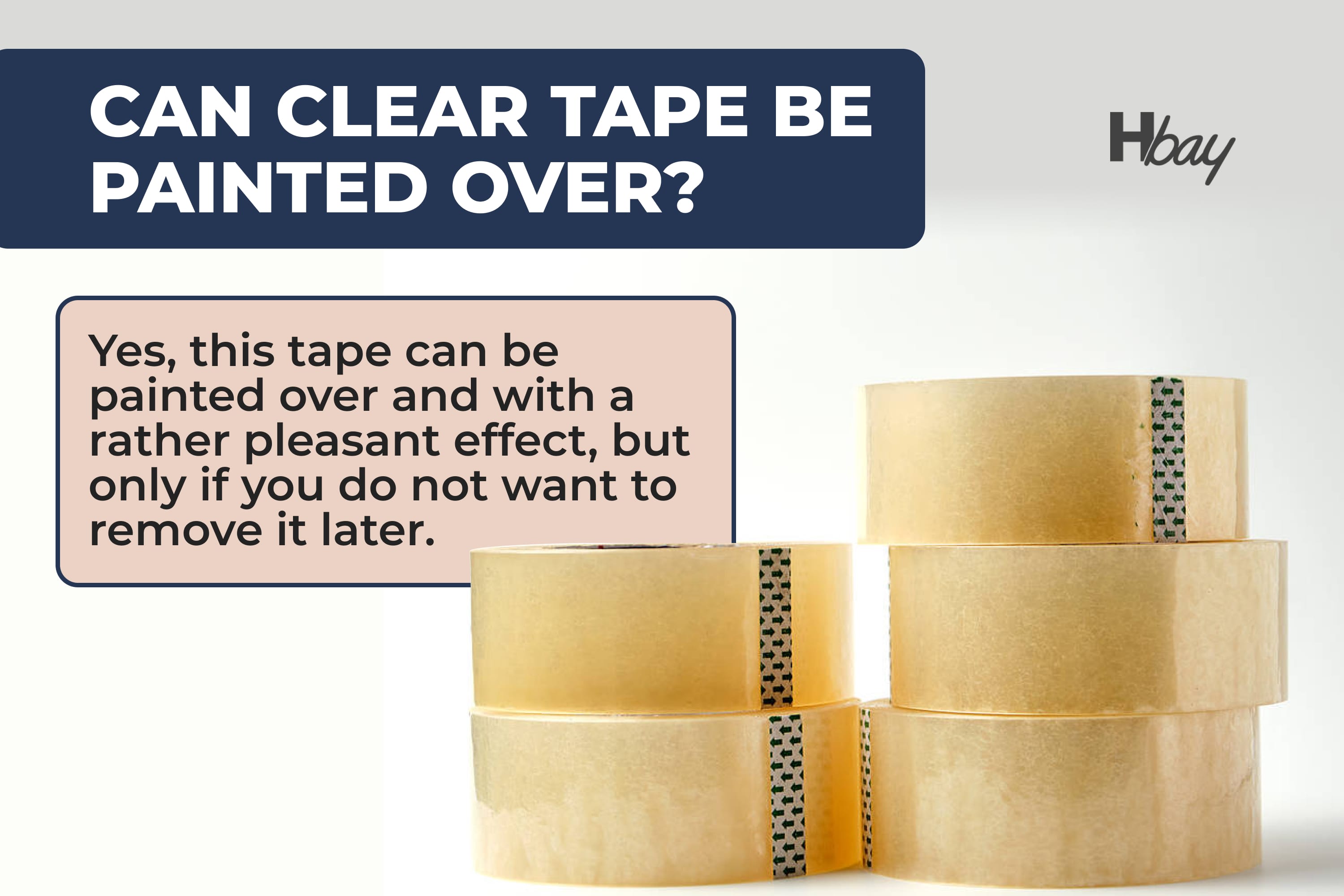 Can You Paint Over Duct Tape? Housekeepingbay