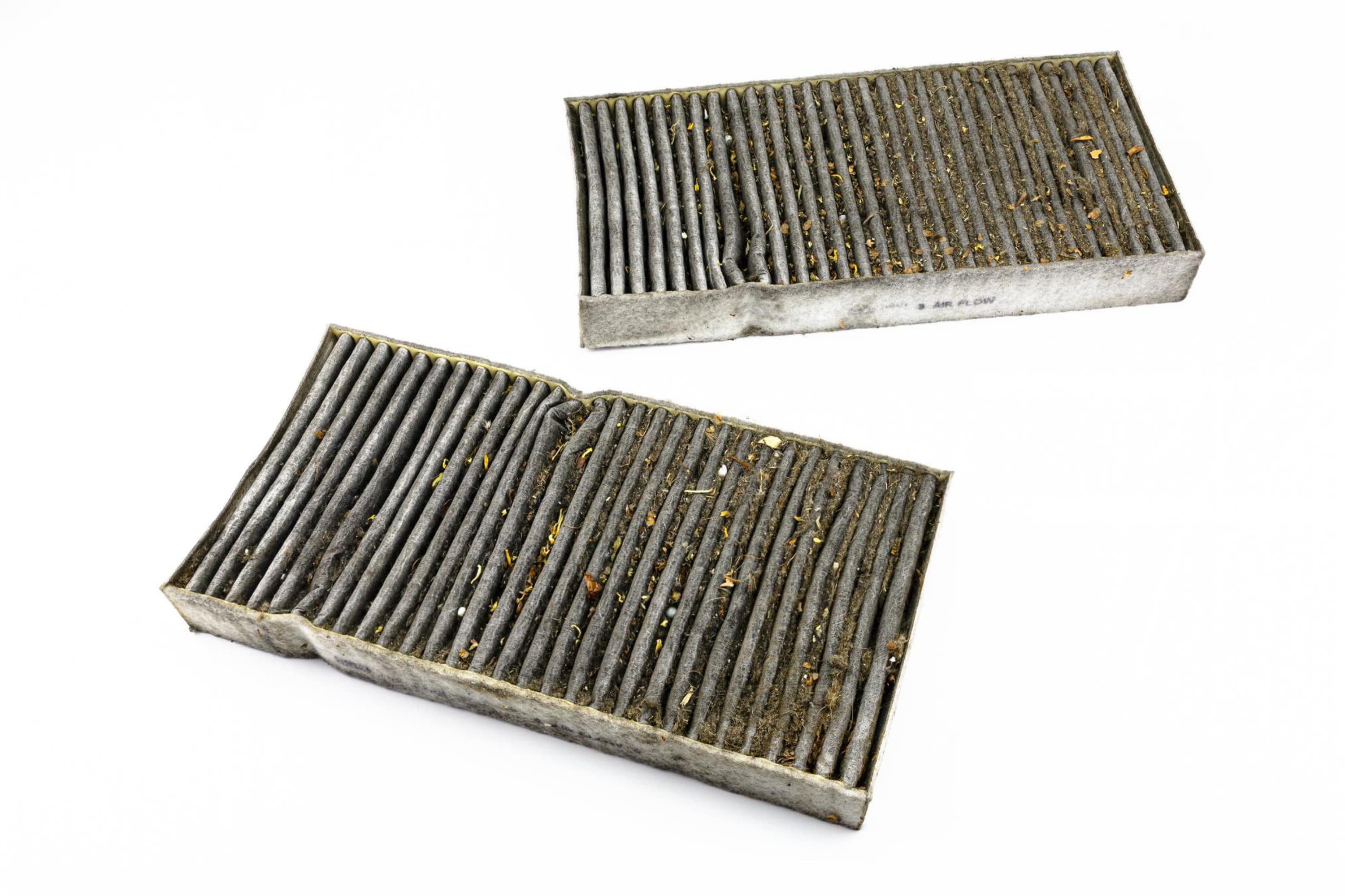Check Your Furnace For a Clogged Air Filter