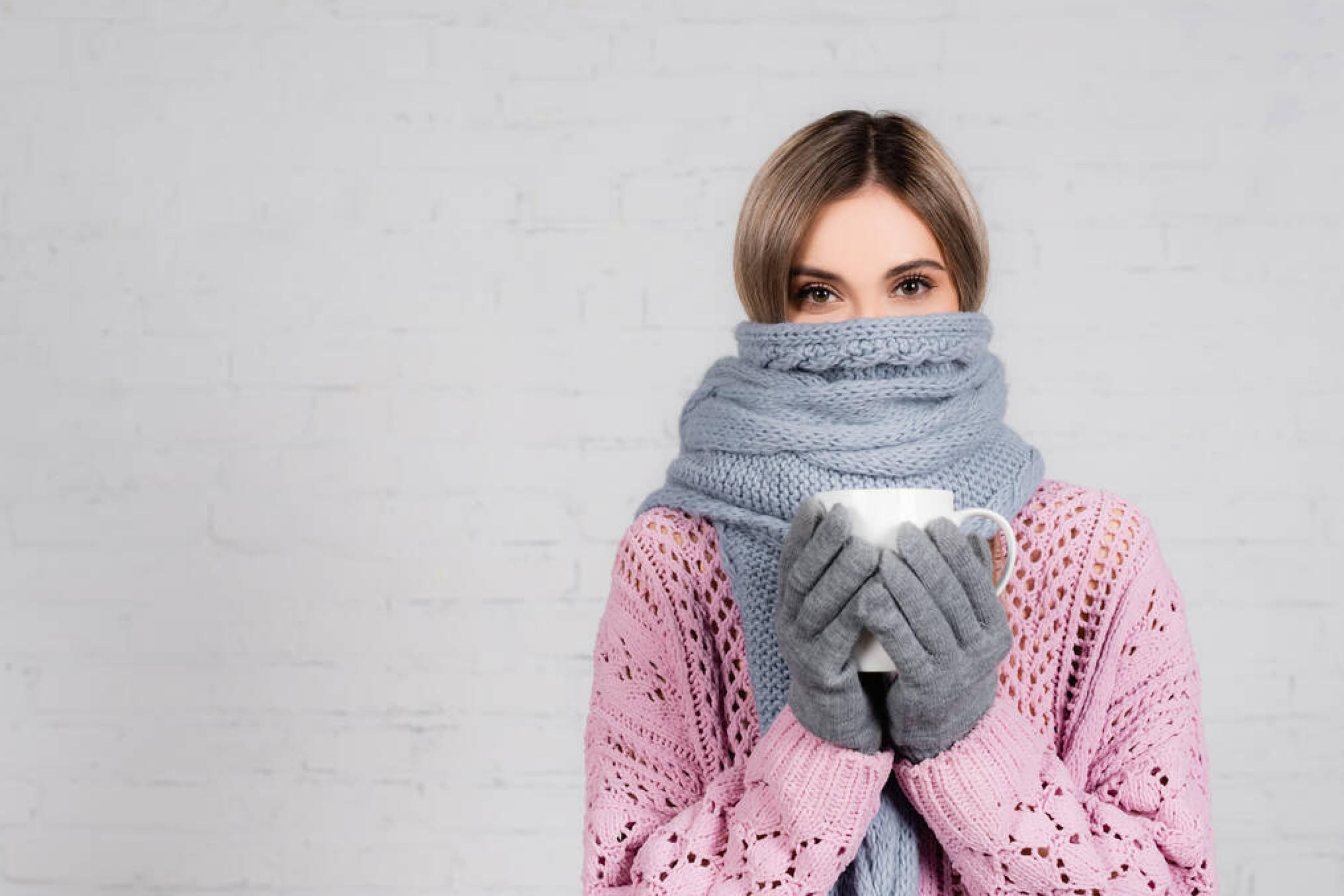 How to Stay Warm In Your House When the Furnace Goes Out