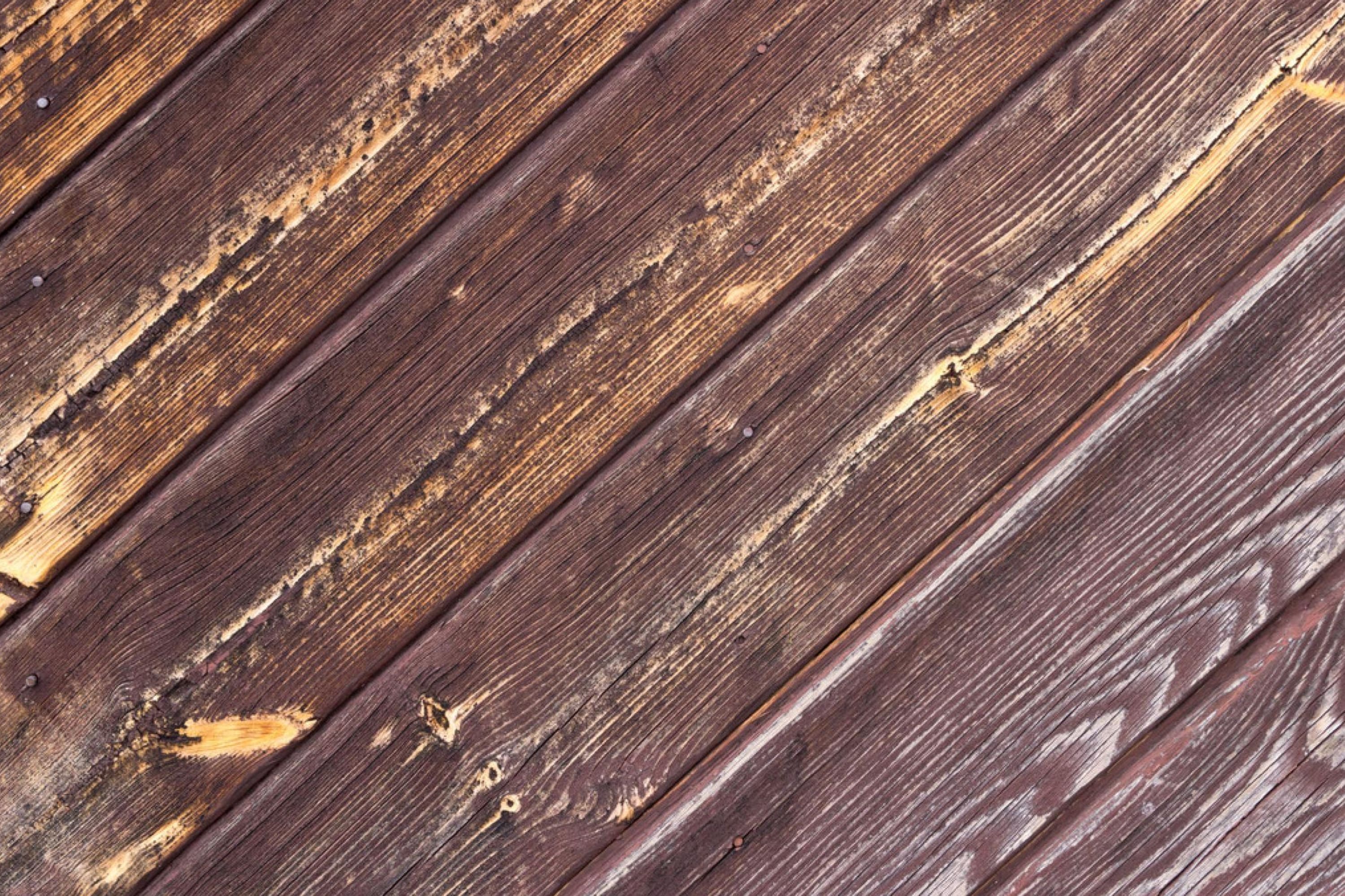 What Is Solid Body Stain For Cedar