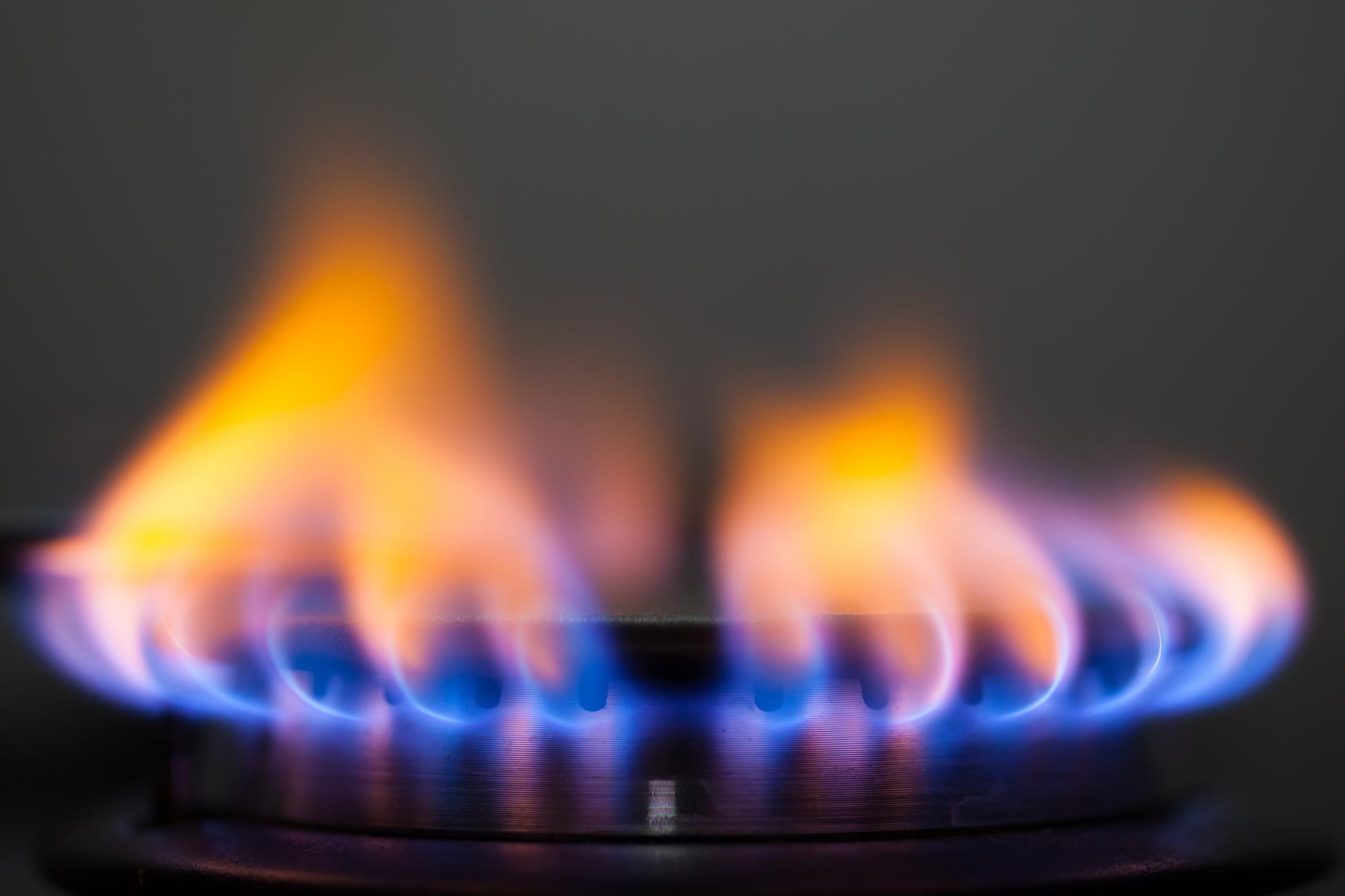 What Makes Your Gas Furnace Flame Turn Yellow