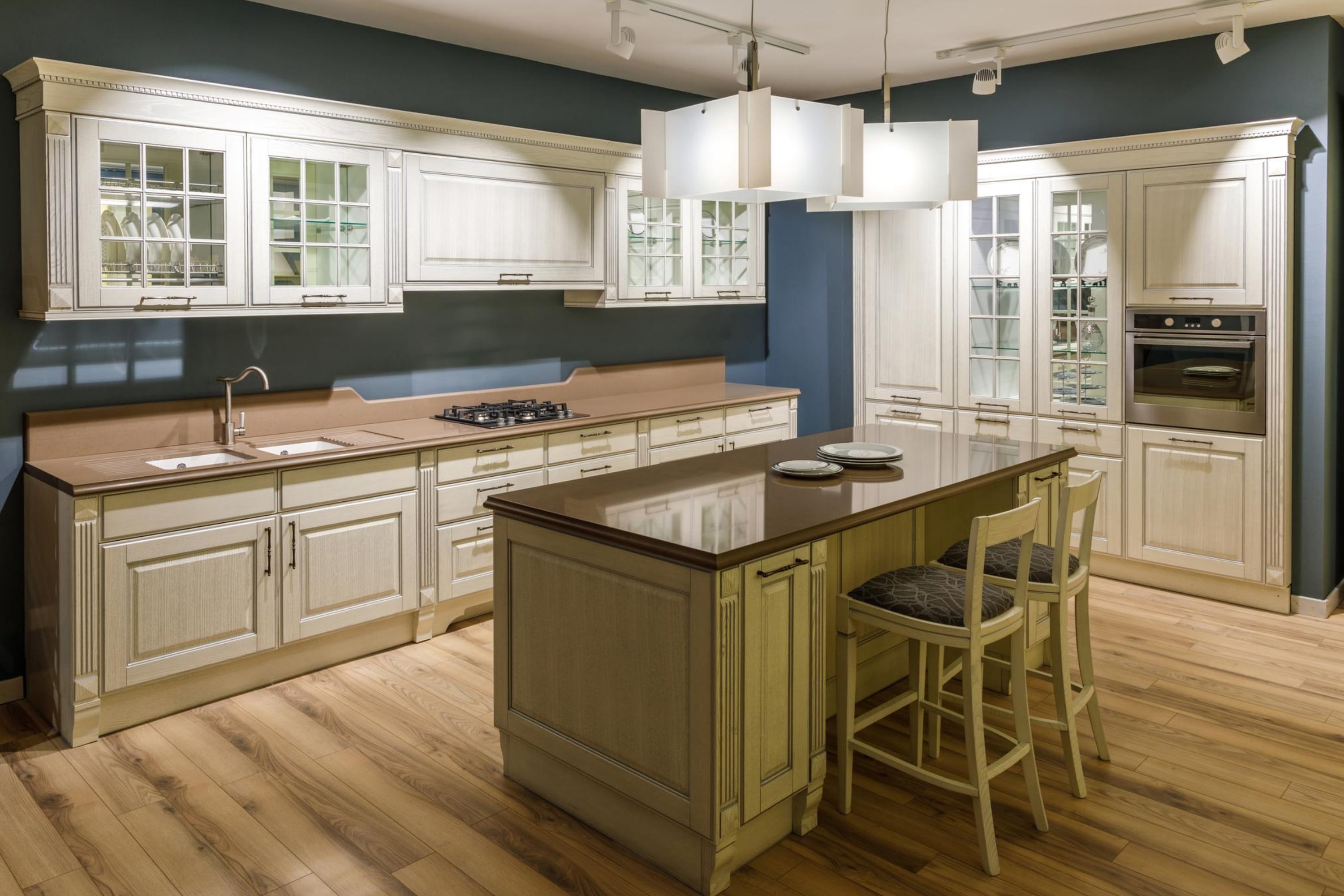 What Mistakes You Should Avoid When Painting Your Kitchen Cabinets
