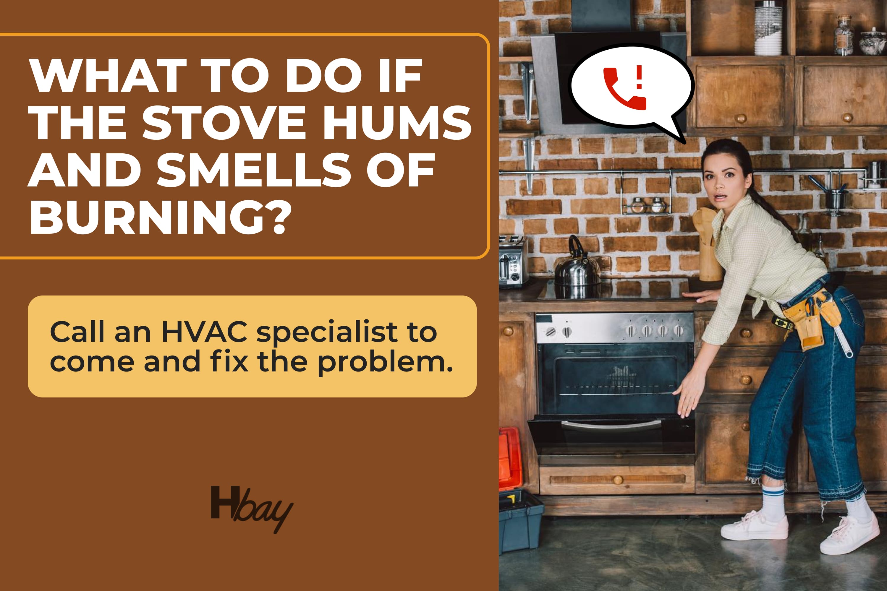 Why Does My Furnace Smell Like Burning? Housekeepingbay